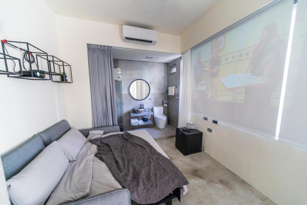 Dagan B&B Καοσιούνγκ Εξωτερικό φωτογραφία