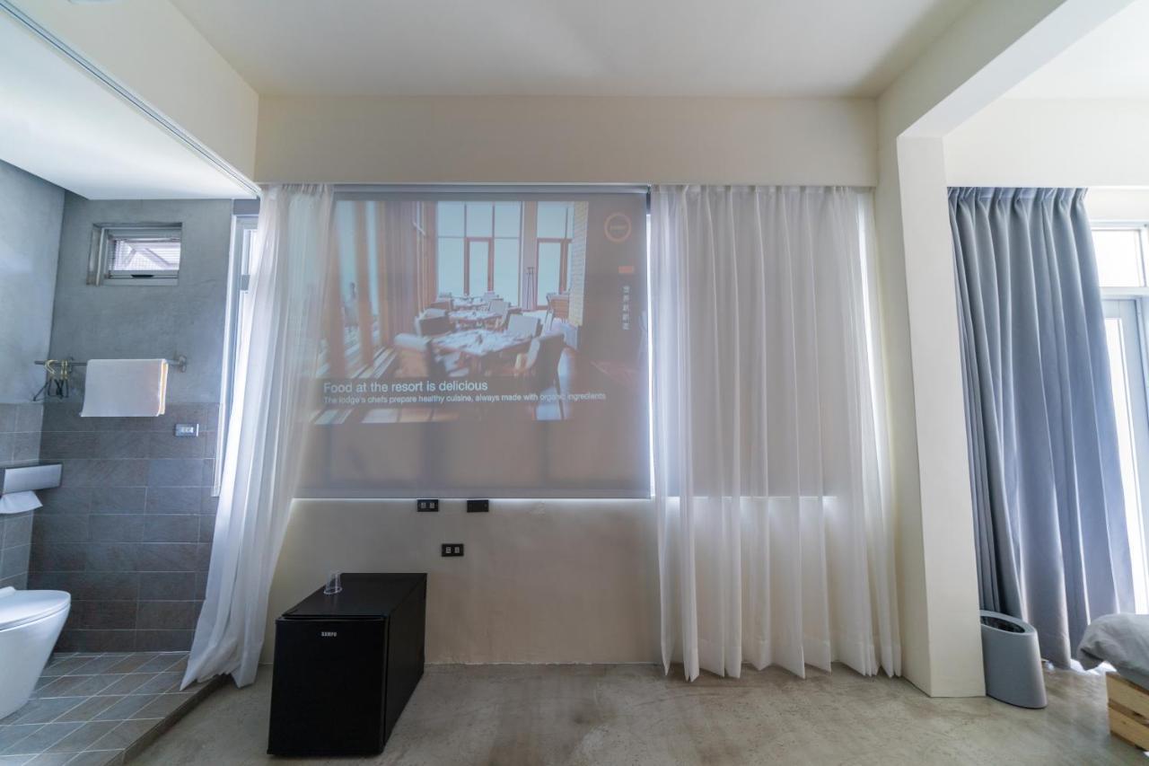 Dagan B&B Καοσιούνγκ Εξωτερικό φωτογραφία