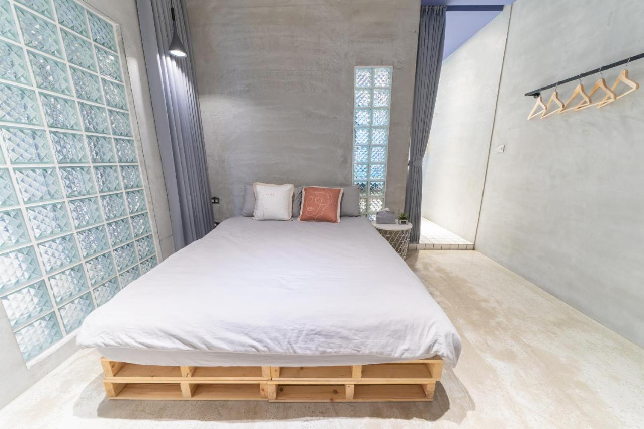 Dagan B&B Καοσιούνγκ Εξωτερικό φωτογραφία