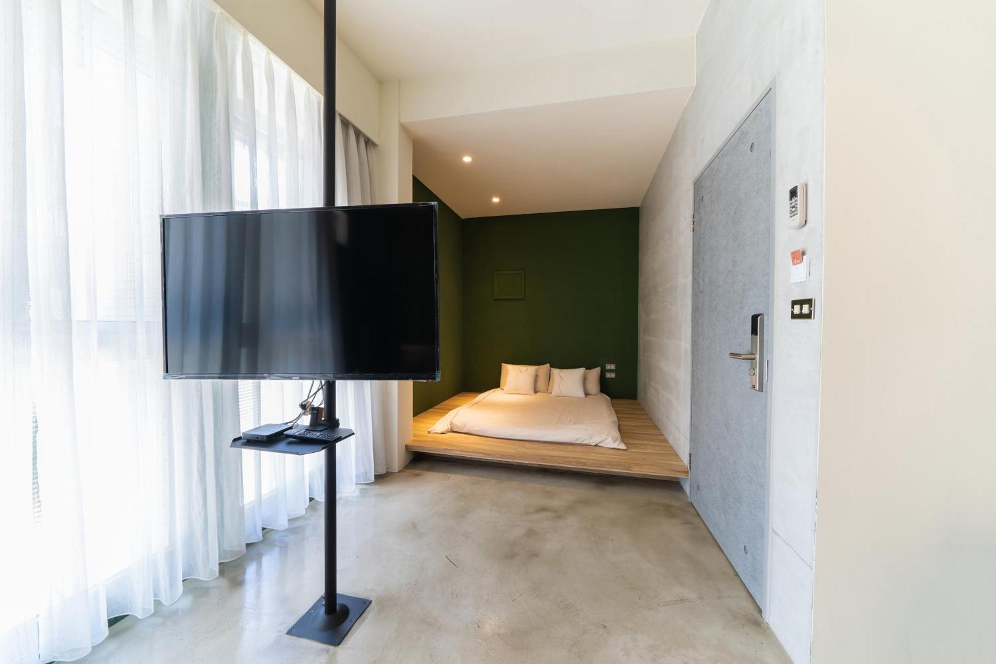 Dagan B&B Καοσιούνγκ Εξωτερικό φωτογραφία