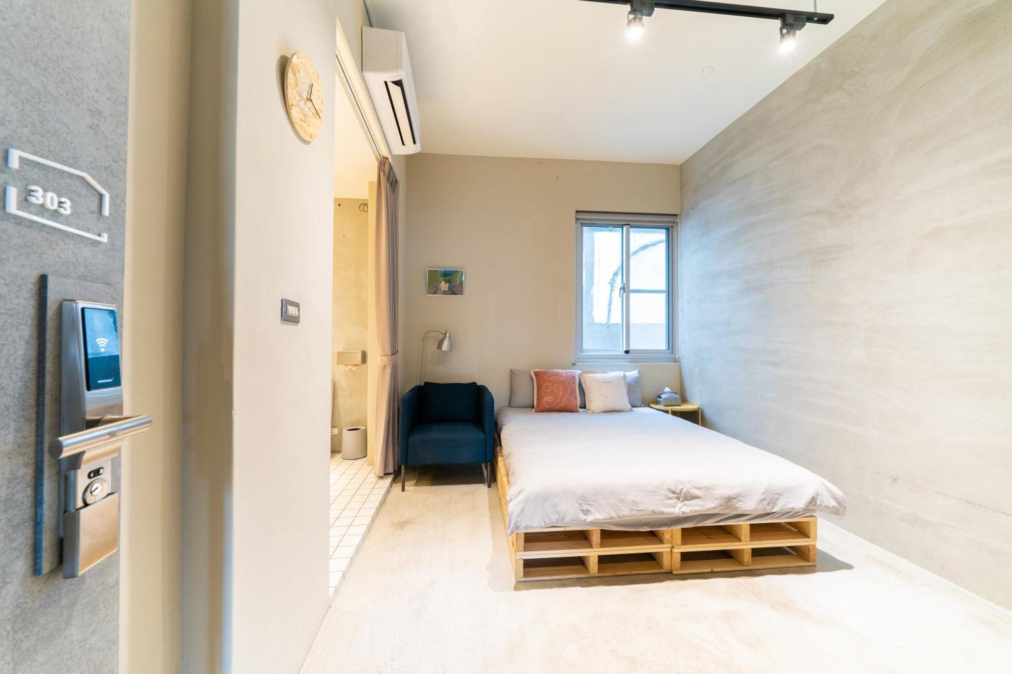 Dagan B&B Καοσιούνγκ Εξωτερικό φωτογραφία