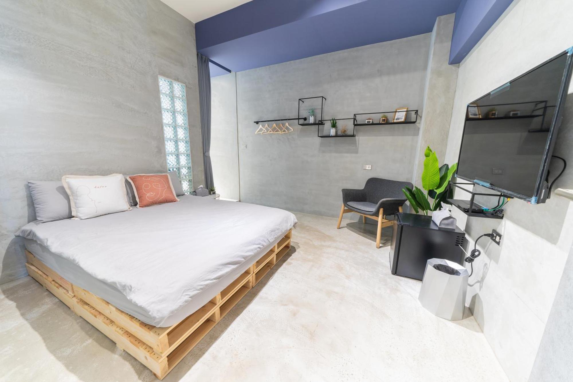 Dagan B&B Καοσιούνγκ Εξωτερικό φωτογραφία