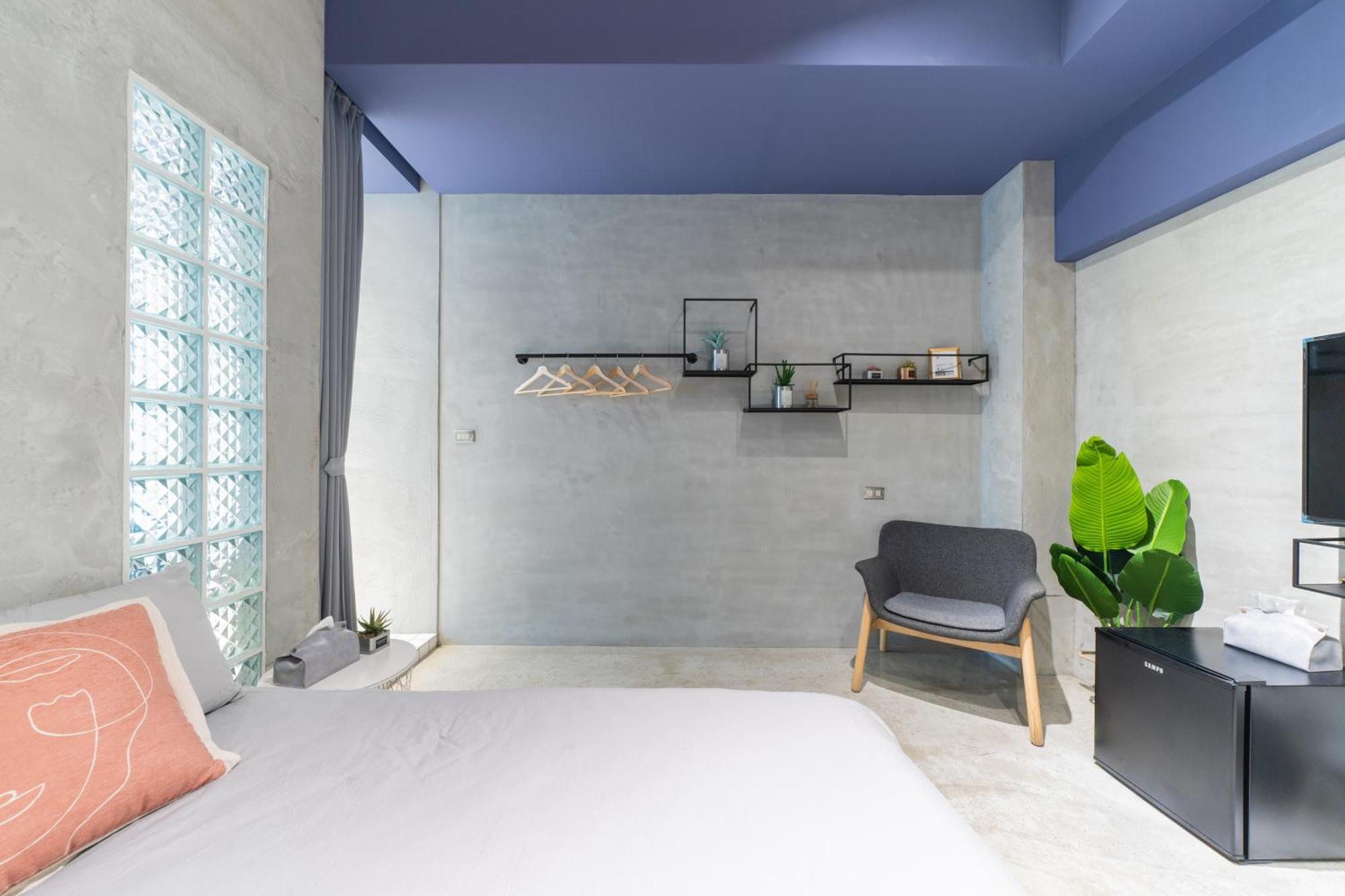 Dagan B&B Καοσιούνγκ Εξωτερικό φωτογραφία