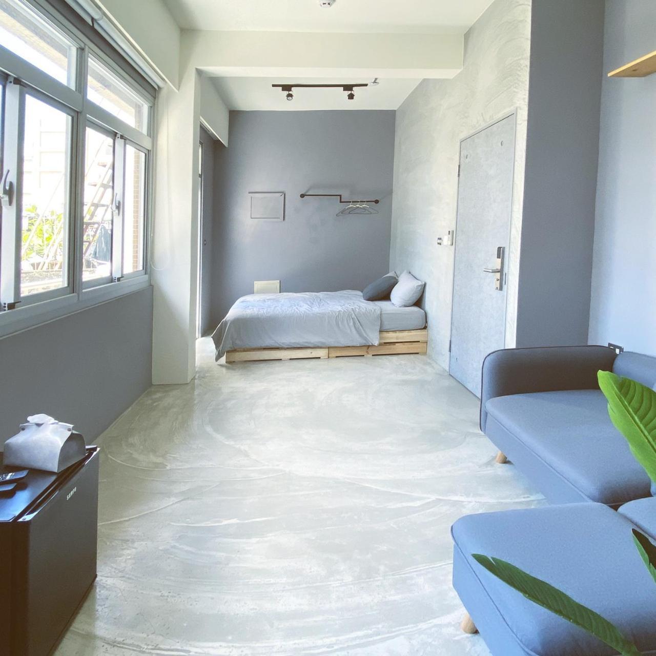 Dagan B&B Καοσιούνγκ Εξωτερικό φωτογραφία